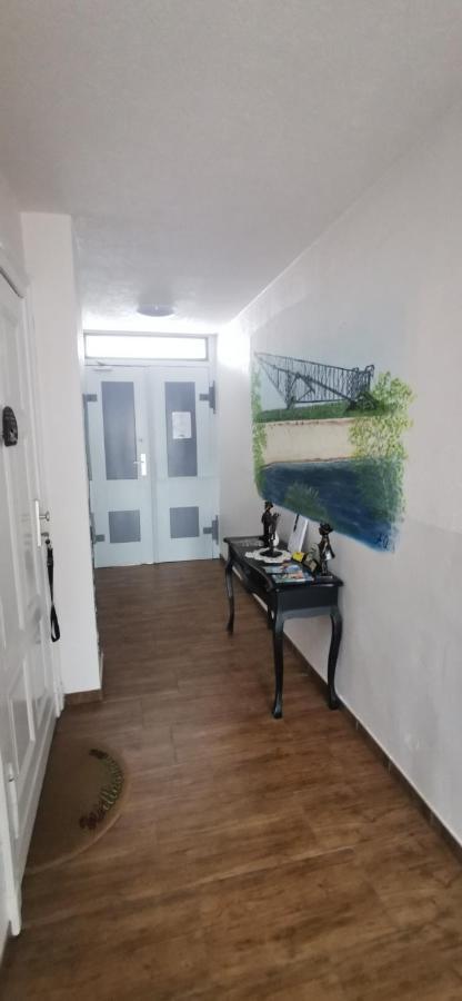 Richter Apartments Finsterwalde Mit Klimaanlage מראה חיצוני תמונה