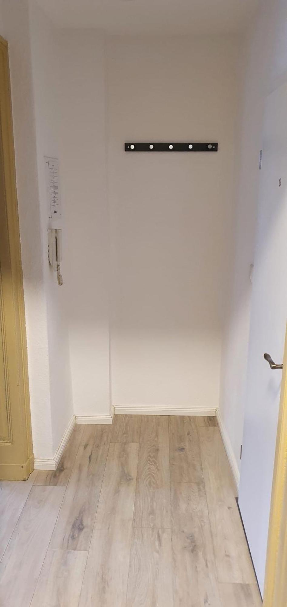 Richter Apartments Finsterwalde Mit Klimaanlage מראה חיצוני תמונה