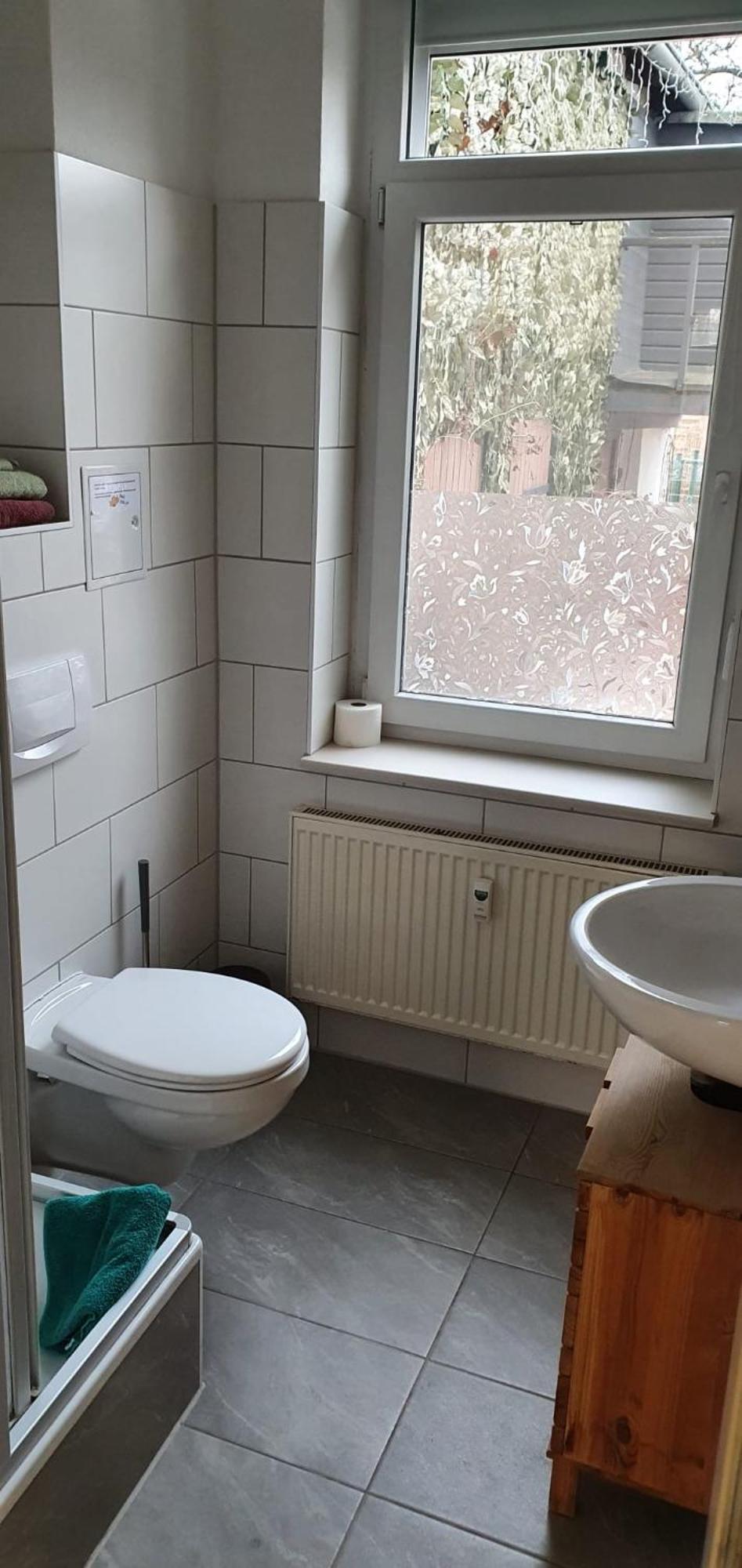 Richter Apartments Finsterwalde Mit Klimaanlage מראה חיצוני תמונה
